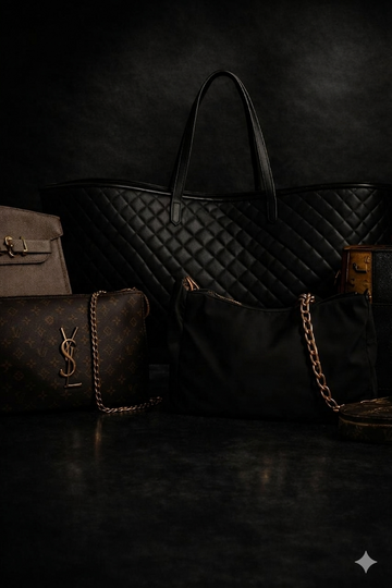 All Bags