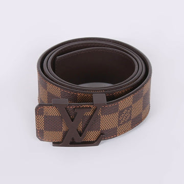 LV Initiales Full Brown