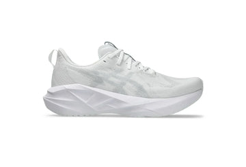 ASICS WHITE/PIEDMONT GREY