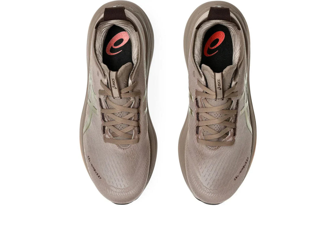 GEL-NIMBUS 27 LUXE LUXE/TAUPE GREY
