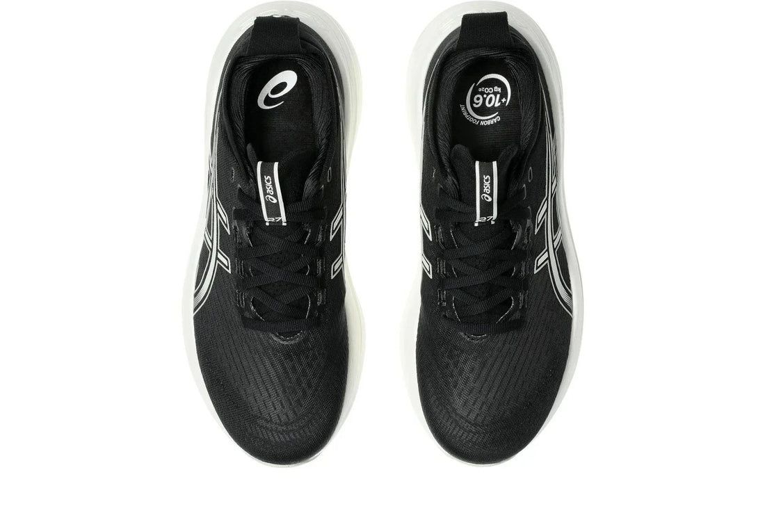 GEL-NIMBUS 27 Black