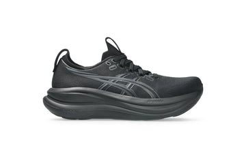 GEL-NIMBUS 28 BLACK/GRAPHITE GREY