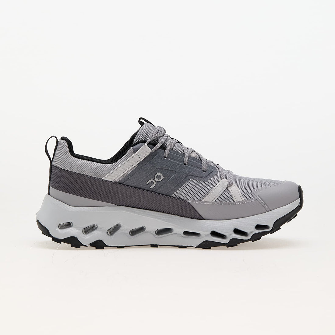 On Running Cloudhorizon Alloy/Frost