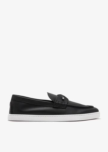 Christian Louboutin Chambeliboat Black