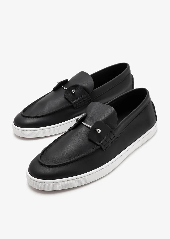 Christian Louboutin Chambeliboat Black