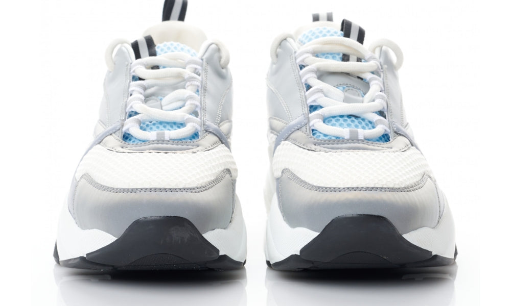 Dior B22 'White Blue'