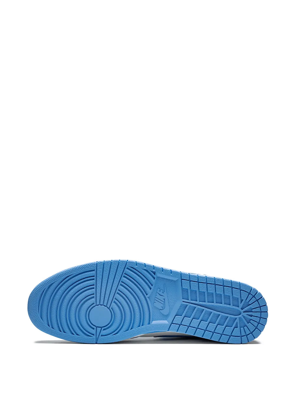 Air Jordan 1 Mid "UNC"
