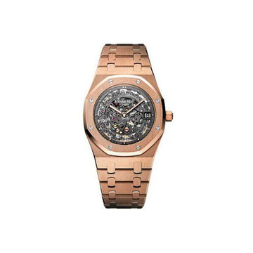 Audemars Piguet | Royal Oak