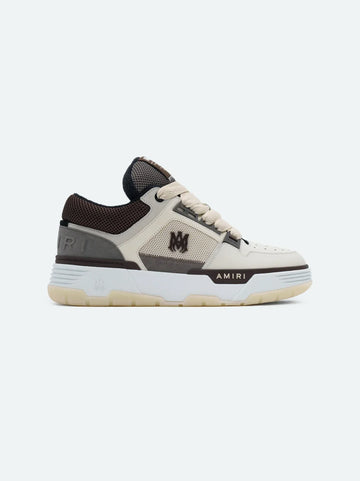 AMIRI MA-1 Sneakers Brown