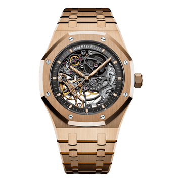 Audemars Piguet | Royal Oak