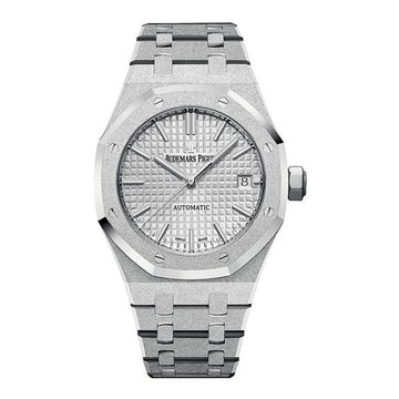 Audemars Piguet | Royal Oak