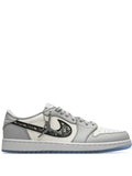 Jordan x Dior Air Jordan 1 Low