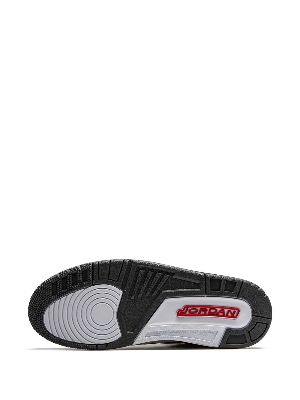 Nike Air Jordan 3 Retro Cool Grey