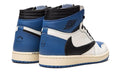 Jordan 1 High rétro OG SP Fragment x Travis Scott