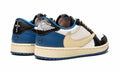 Travis Scott x Air Jordan 1 Low OG SP sneakers