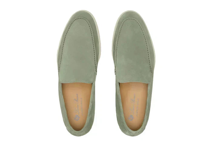 Loro Piana Summer Walk  Green