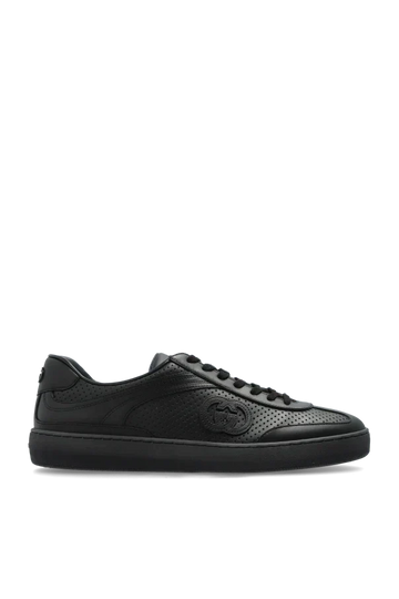 Gucci Sneakers with logo Gucci Sneakers with logo Gucci Sneakers with logo Gucci Sneakers with logo Gucci Gucci BLACK Sneakers with logo