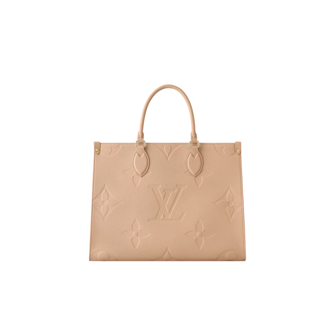Louis Vuitton Bag | OnTheGo MM Pink Bag