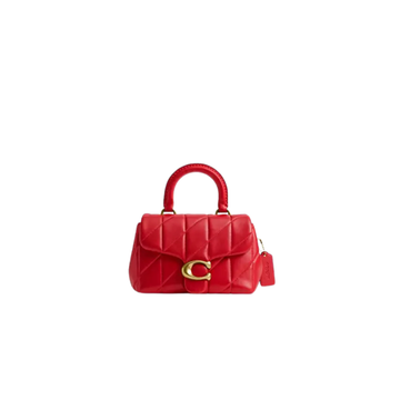 Coach | Tabby Top Handle Bag