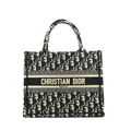 Dior Bag | Lady D-Lite Bag Black