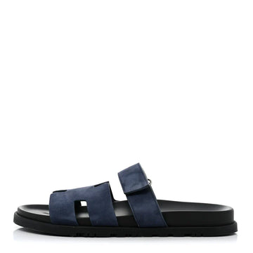 Hermès Chypre sandals
