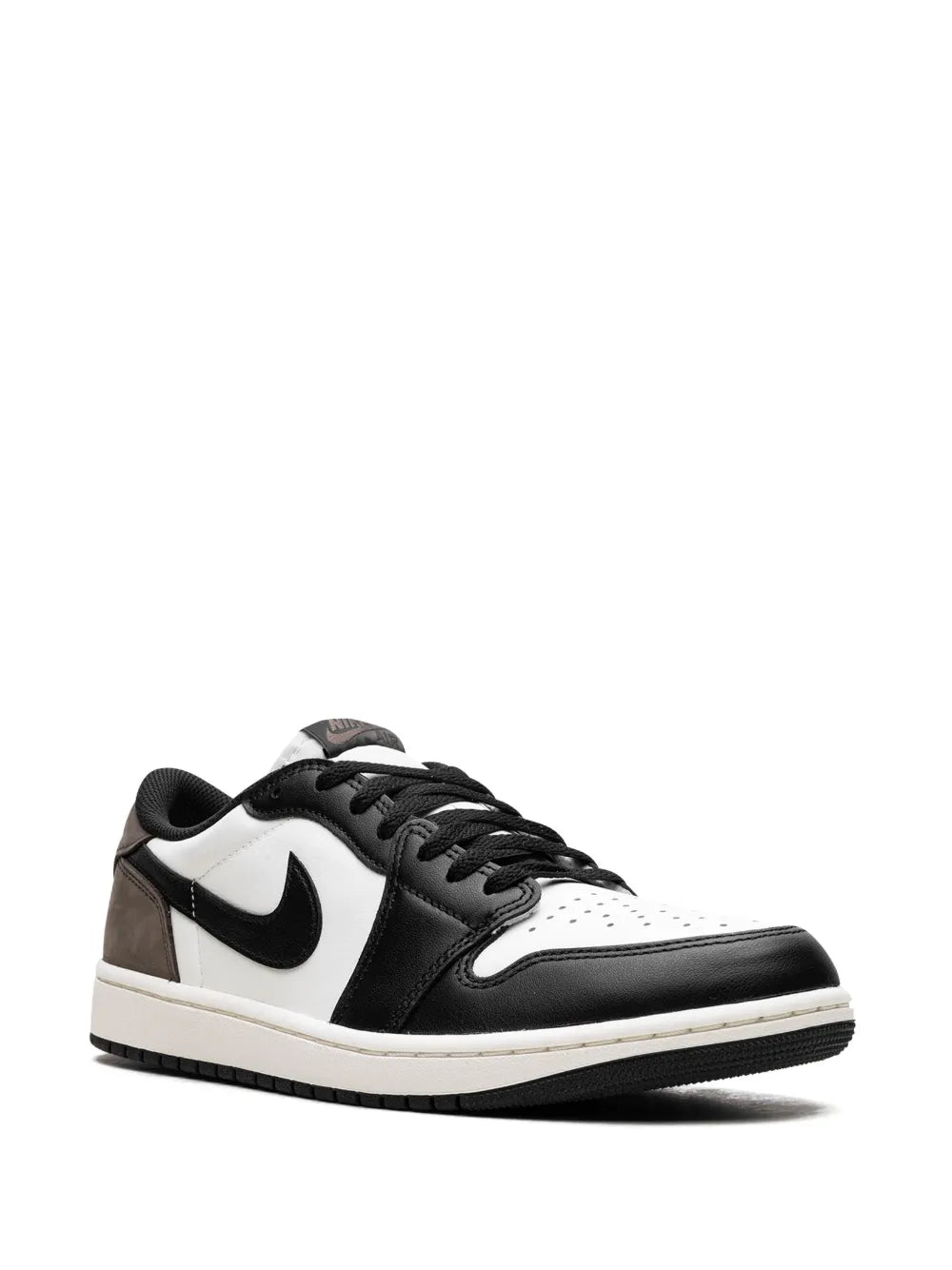 Air Jordan 1 Low OG "Mocha"
