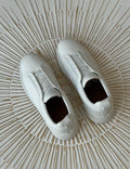 White Triple Stitch™ SECONDSKIN Sneakers SS26 29934184 | Zegna