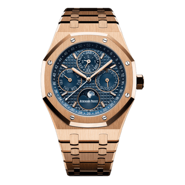 Audemars Piguet | Royal Oak