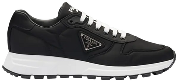 Prada  Prax 01 Re-Nylon sneakers Black