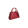 Guess | Cordelia Handbag Saffiano Burgundy