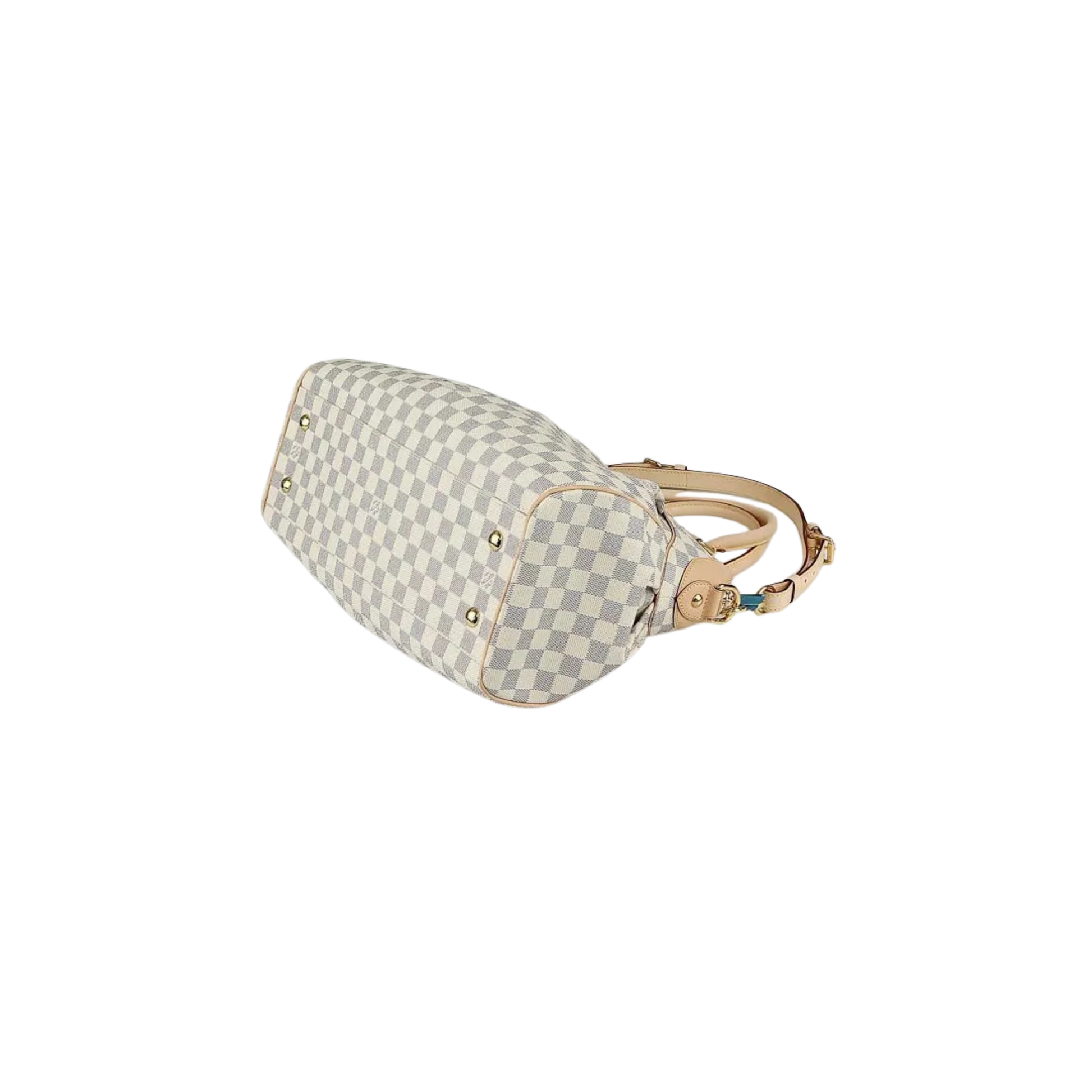Louis Vuitton Bag | GM Tote Bag White