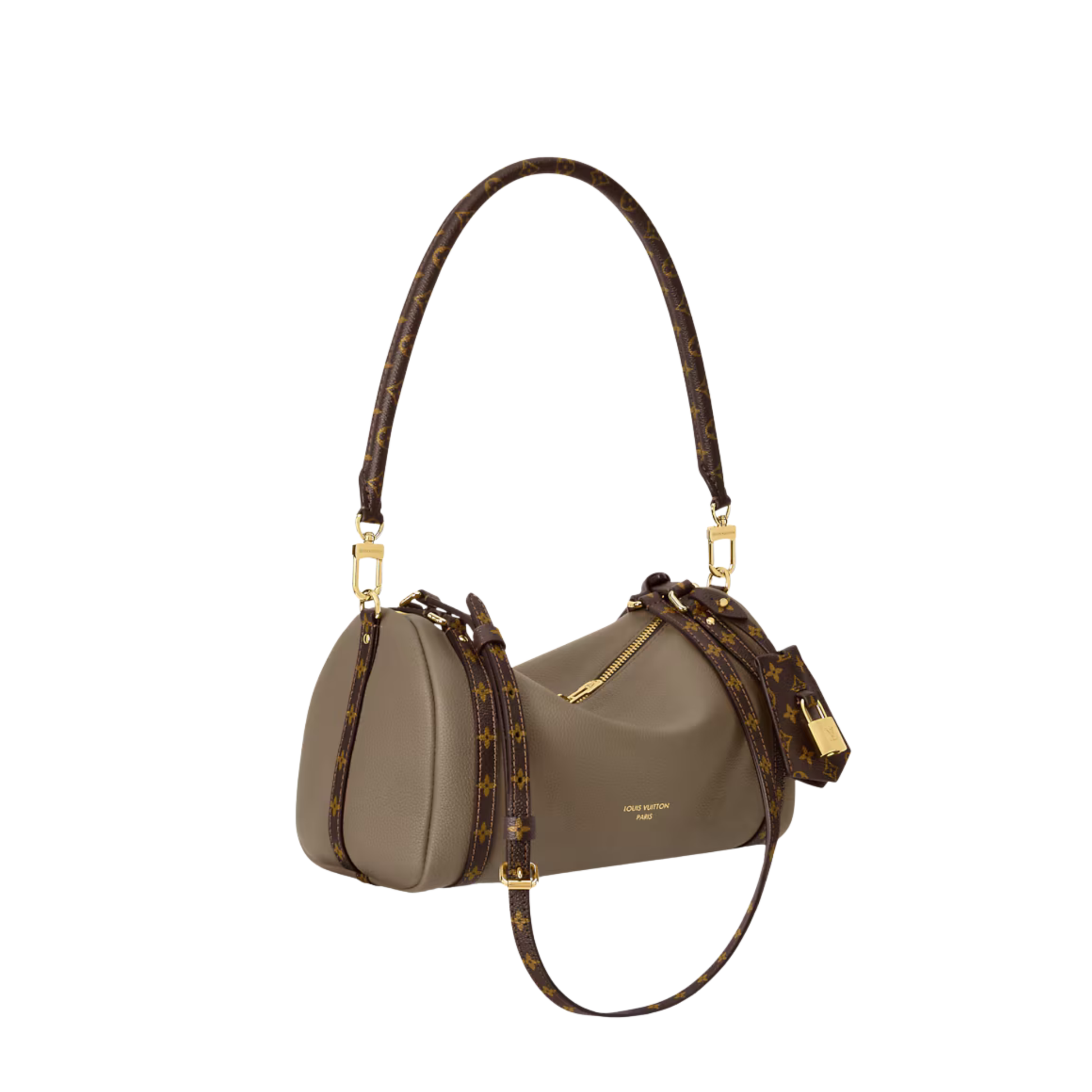 Louis Vuitton Bag | Express Handbag Calfskin Leather
