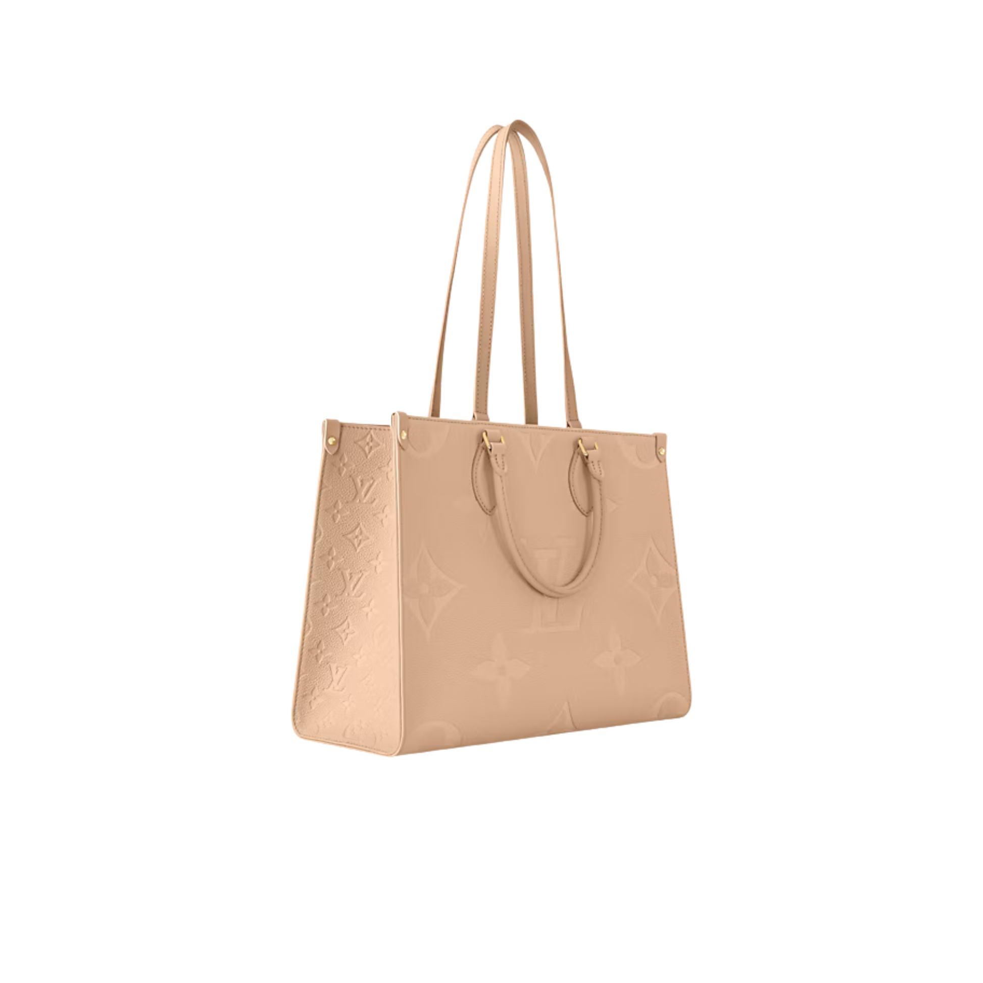 Louis Vuitton Bag | OnTheGo MM Pink Bag
