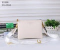 Prada Bag | Vitello Phenix Bianco