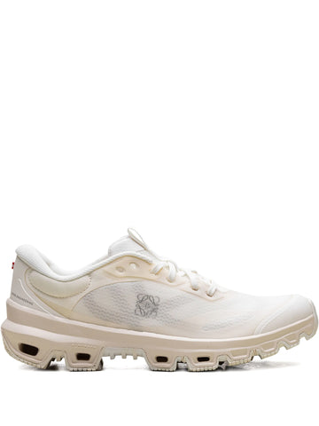 On x Loewe Cloudventure 2 "Eggshell" sneakers