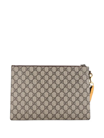 Gucci Ophidia portfolio clutch