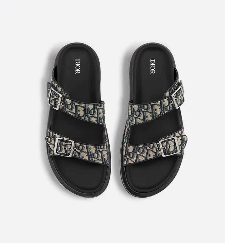 Dior Aqua Sandal