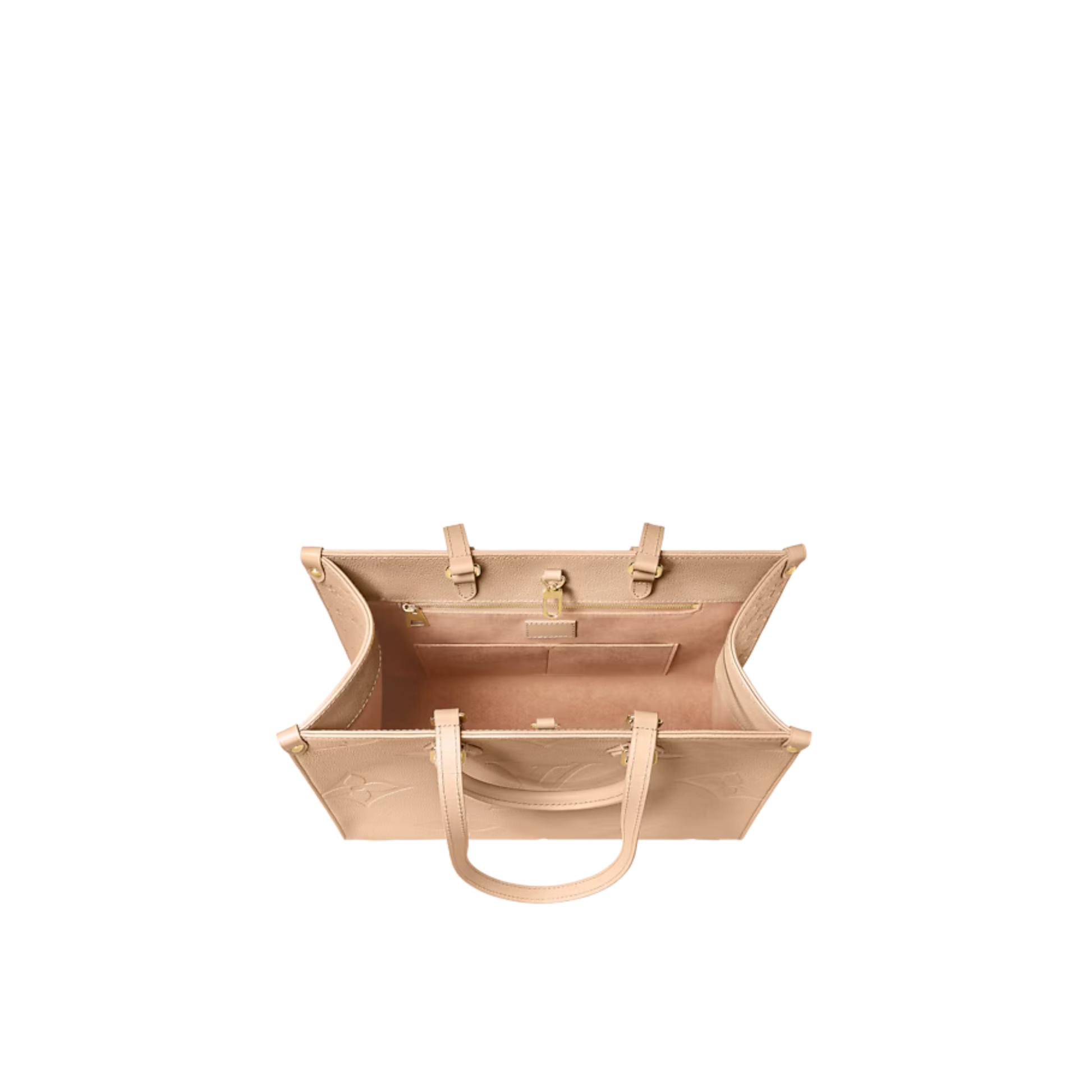 Louis Vuitton Bag | OnTheGo MM Pink Bag