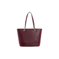 Guess | handbag with a textured base
