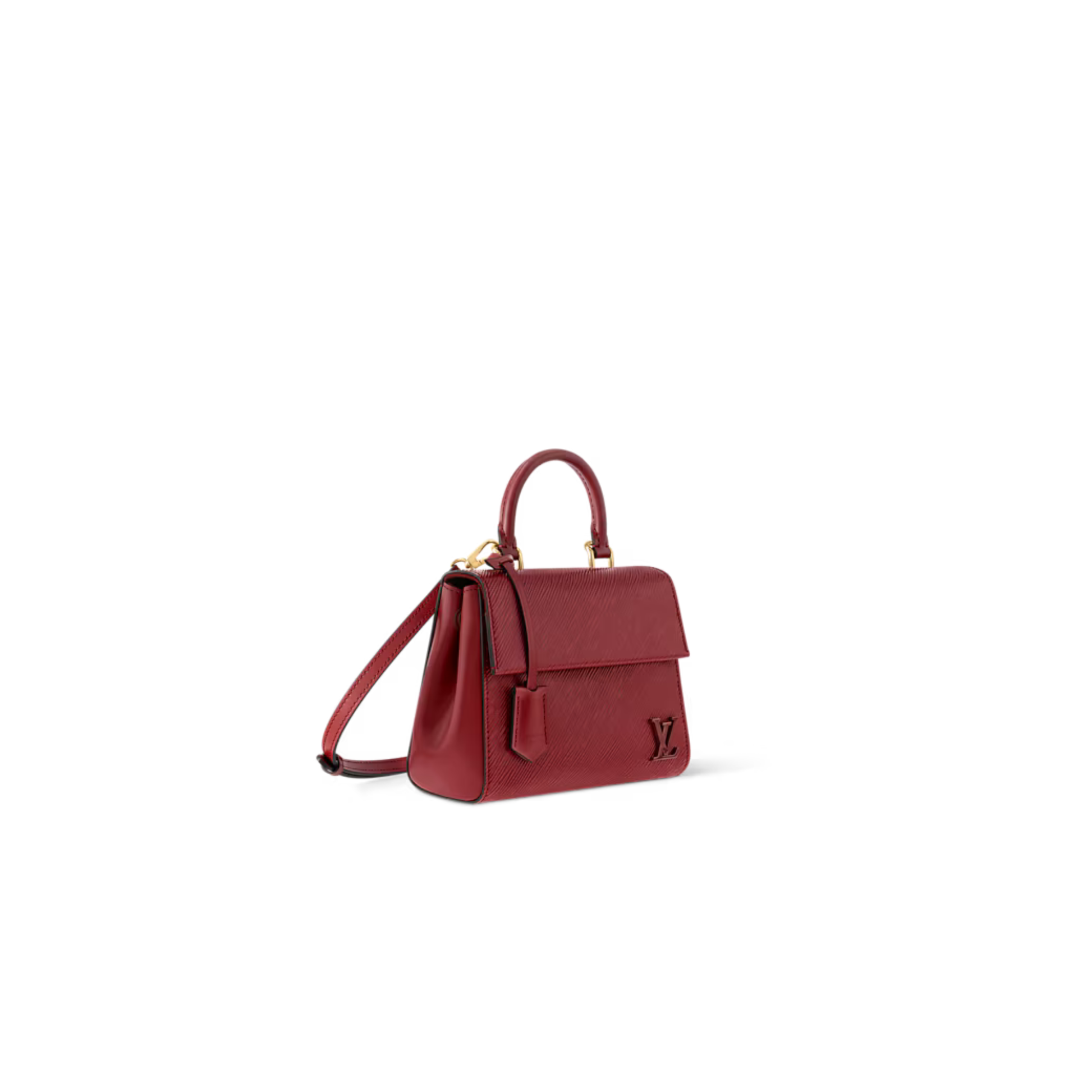 Louis Vuitton Bag | Cluny Mini Red