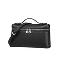 Loro Piana Purse | Black Purse