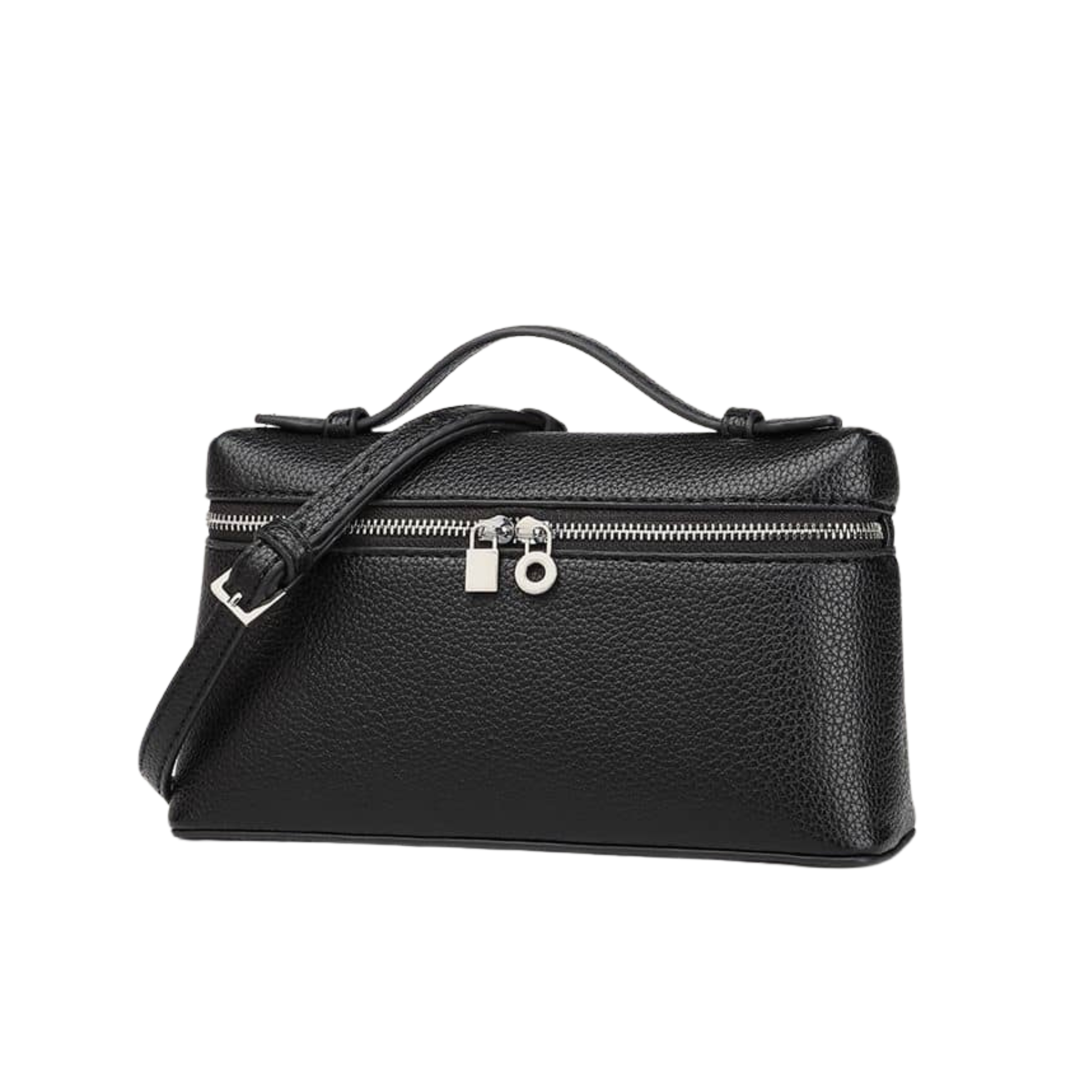 Loro Piana Purse | Black Purse
