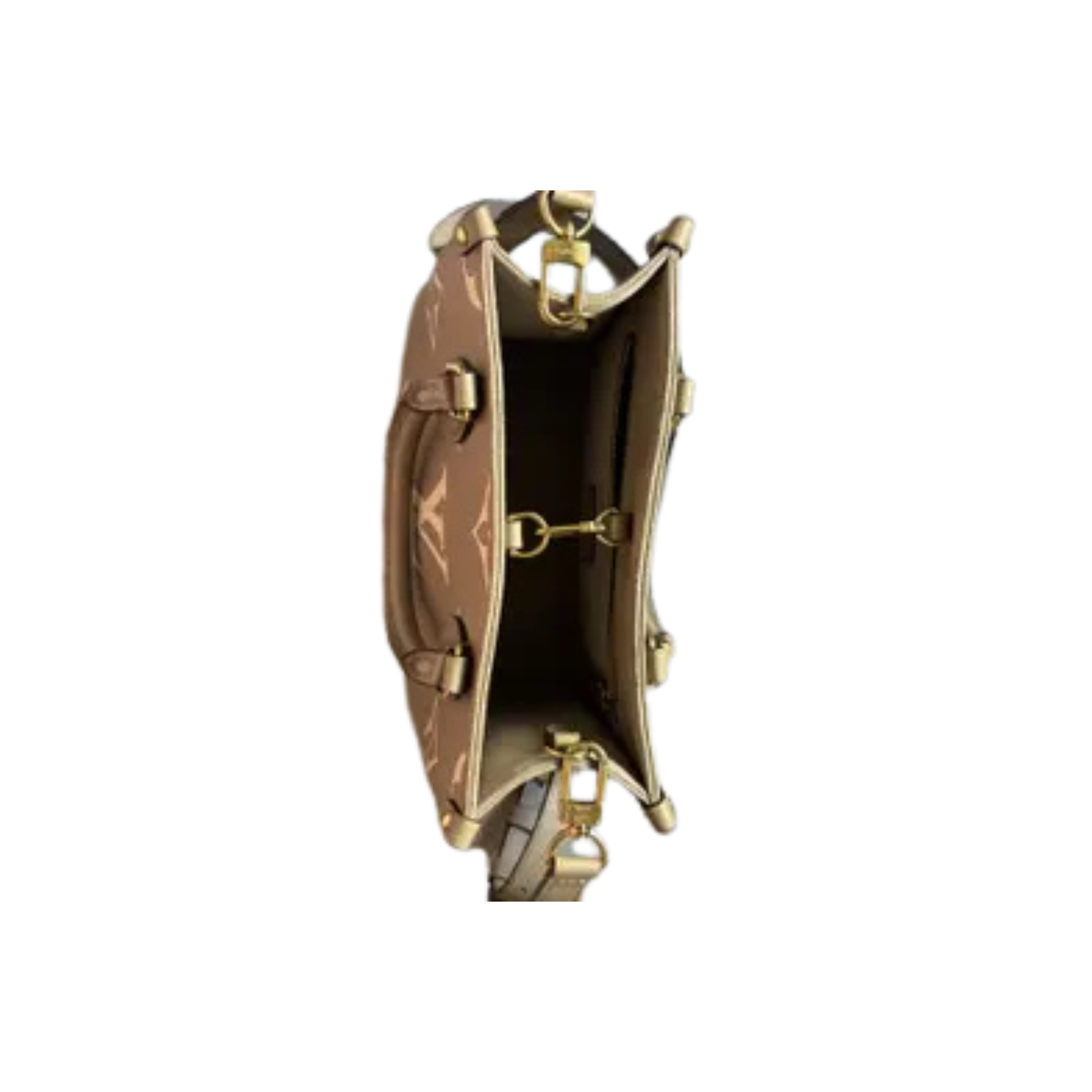 Louis Vuitton Bag | Onthego leather tote Bag