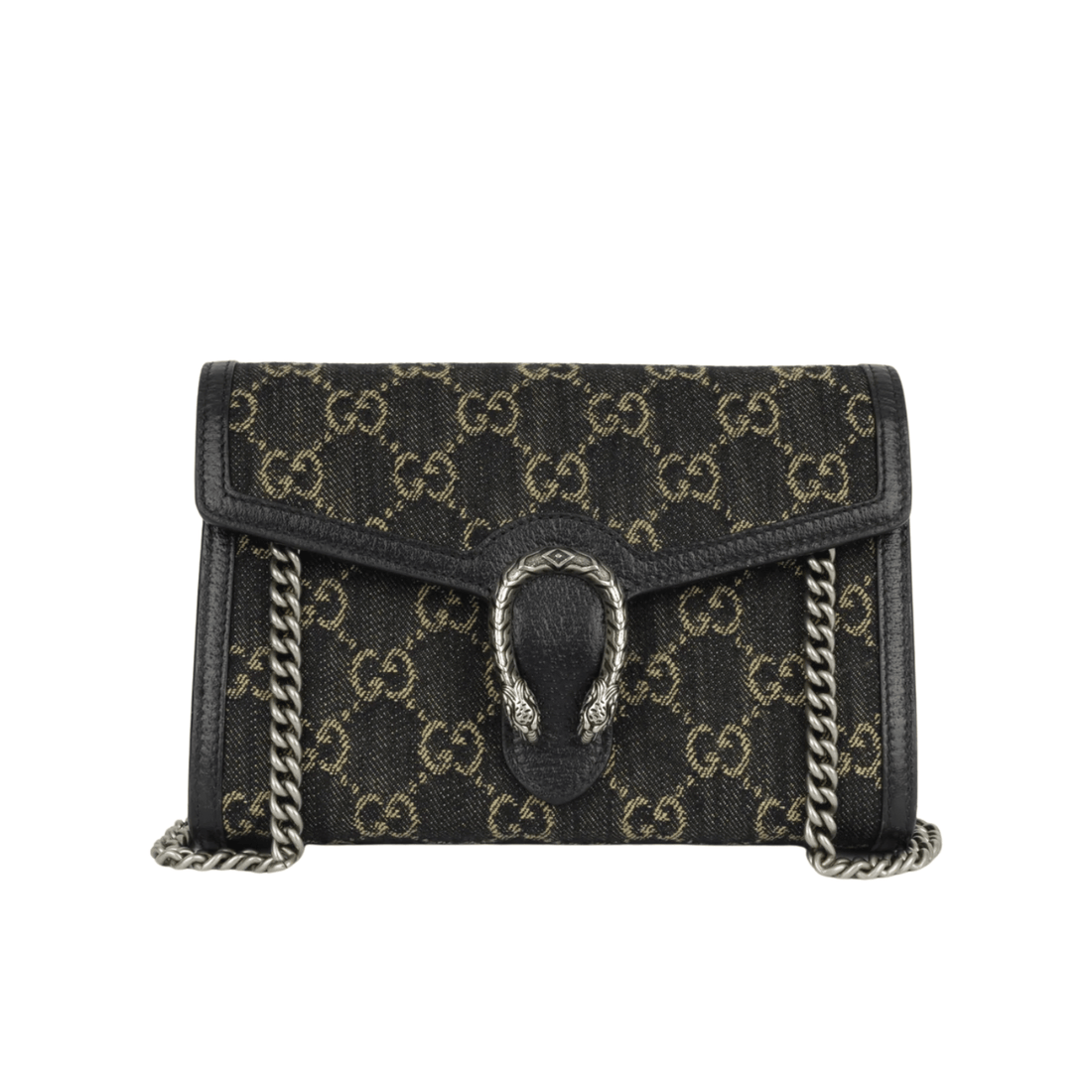 Gucci Wallet | Dionysus Wallet On Chain
