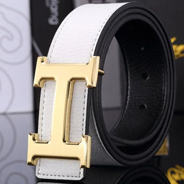 Hermès Constance belt
