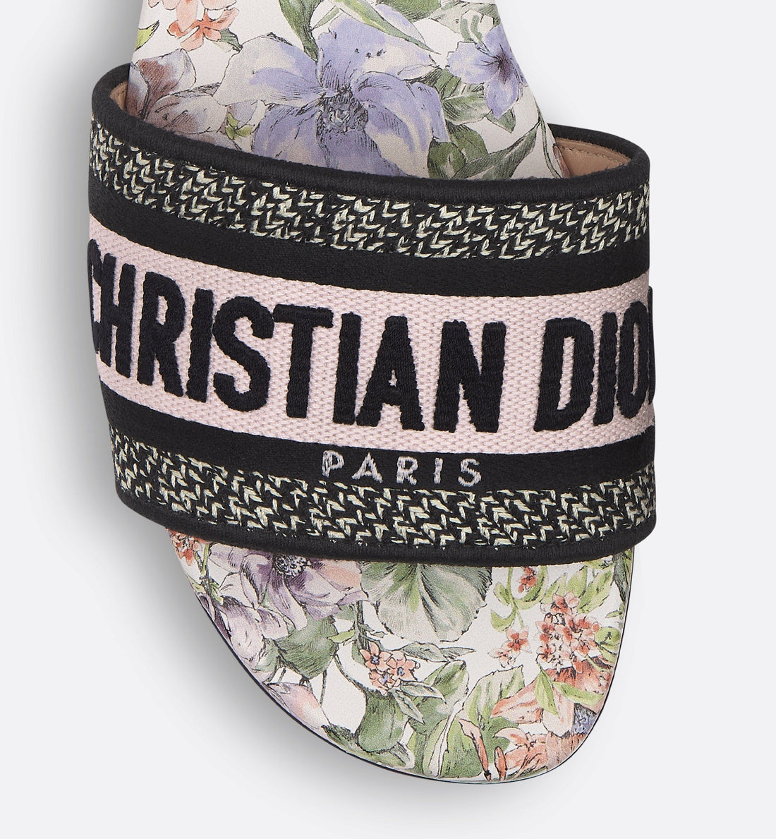 Dior Dway slides |Women