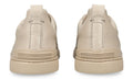 Zegna Triple Stich leather sneakers 