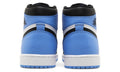 Air Jordan 1 Retro High OG 'UNC Toe'