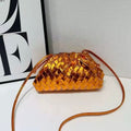 Bottega Veneta Bag | Intrecciato Leather Mini