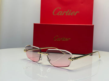 Panthère de Cartier